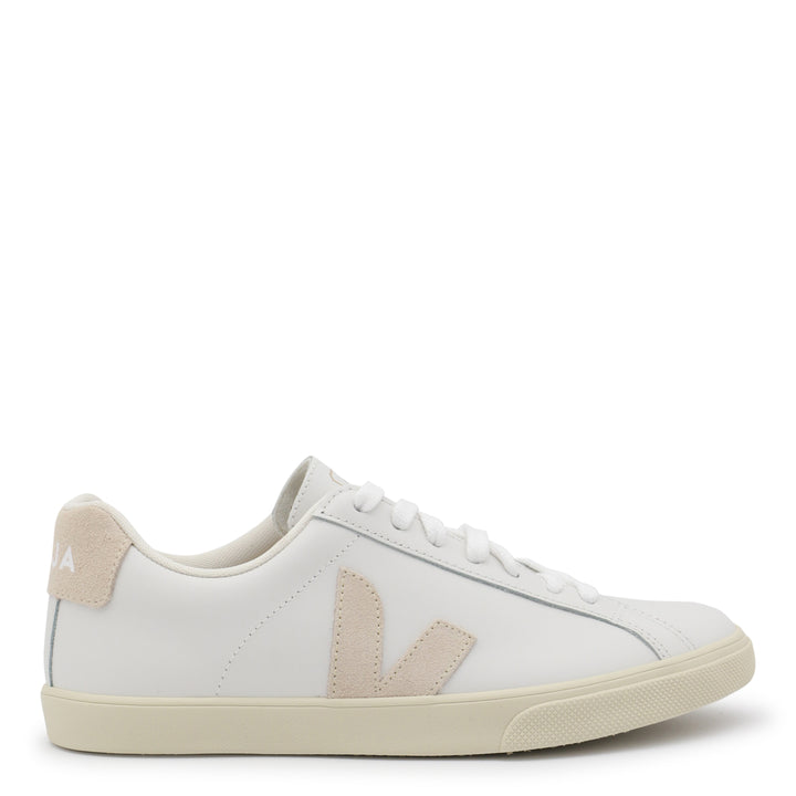 Veja Sneakers - EXTRA-WHITE_SABLE | 929251fe628e0e1391a49a0ace14316cc7acd935