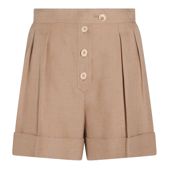 Shorts Light And Natural