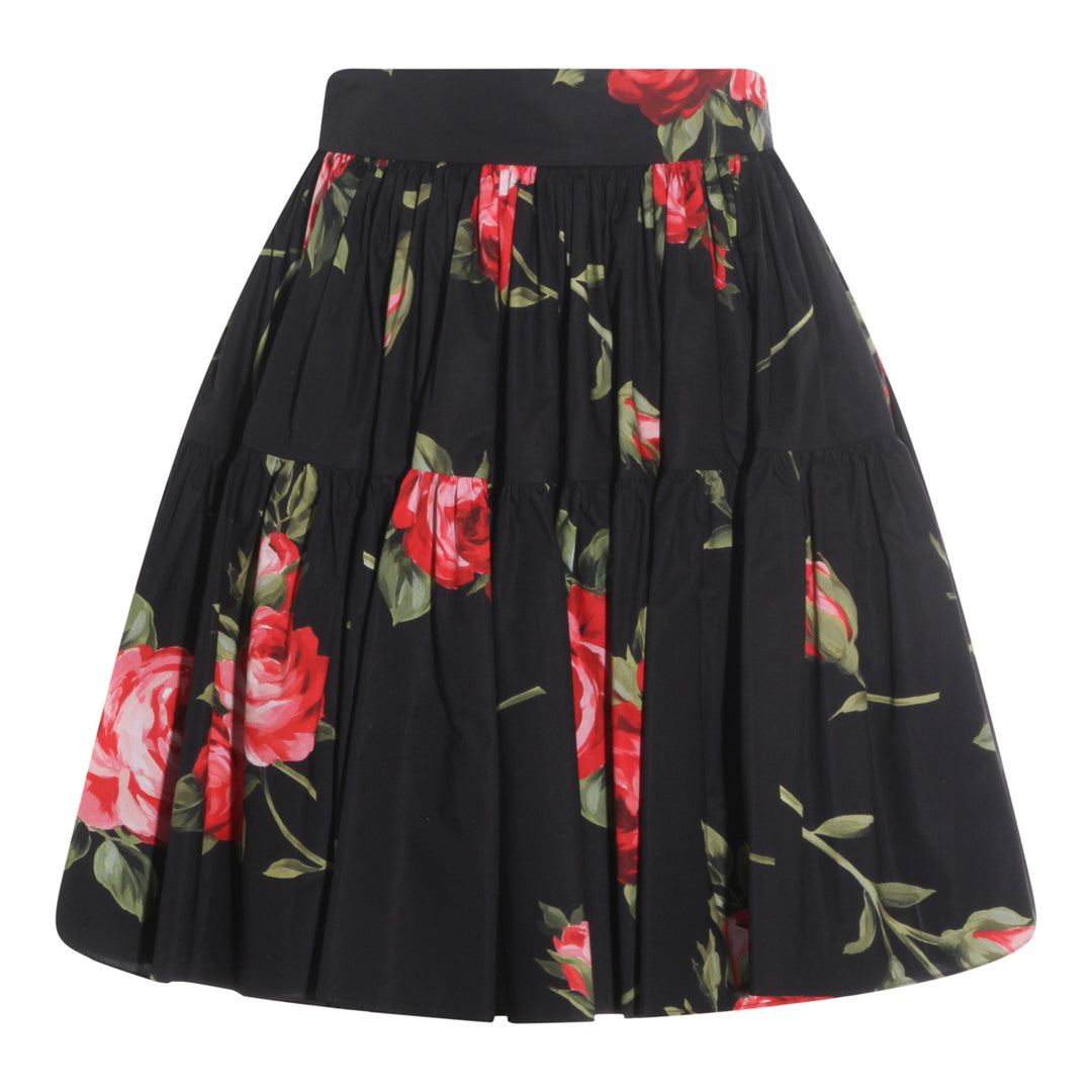 Dolce & Gabbana Skirts - ROSE F.DO NERO | e081edfc2bf82cd19e677f22cd447942f1f6642f