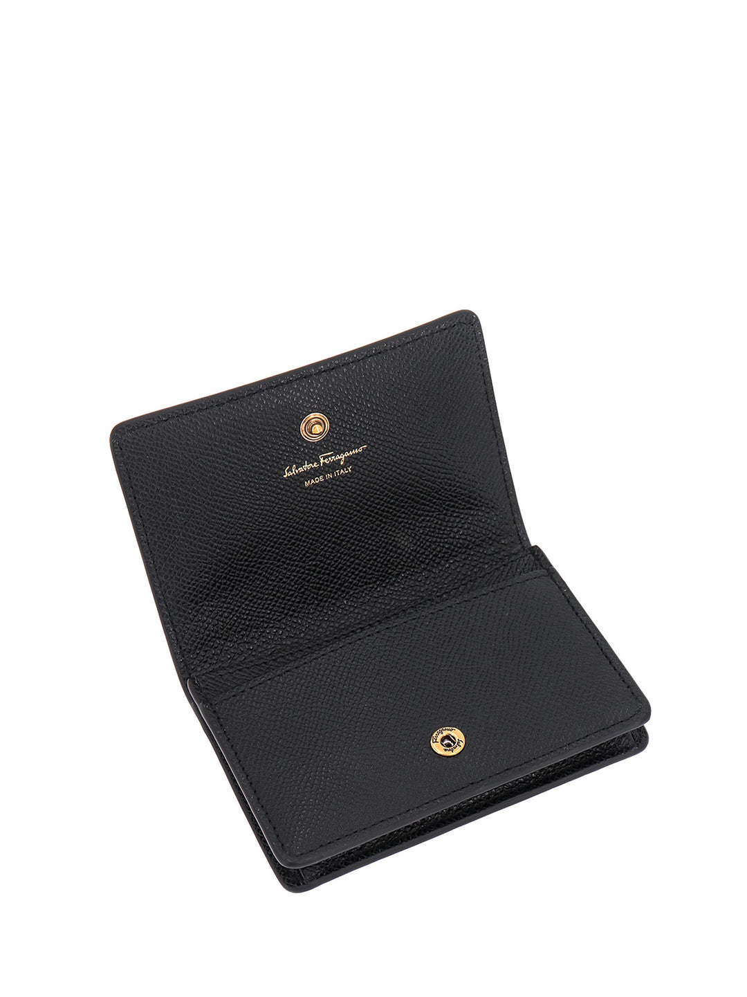 Ferragamo Wallets - Blacks and greys | 55e708691e0b329fc5fbc4bd3d001ad4f74c9786