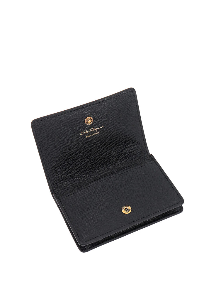 Ferragamo Wallets - Blacks and greys | 55e708691e0b329fc5fbc4bd3d001ad4f74c9786