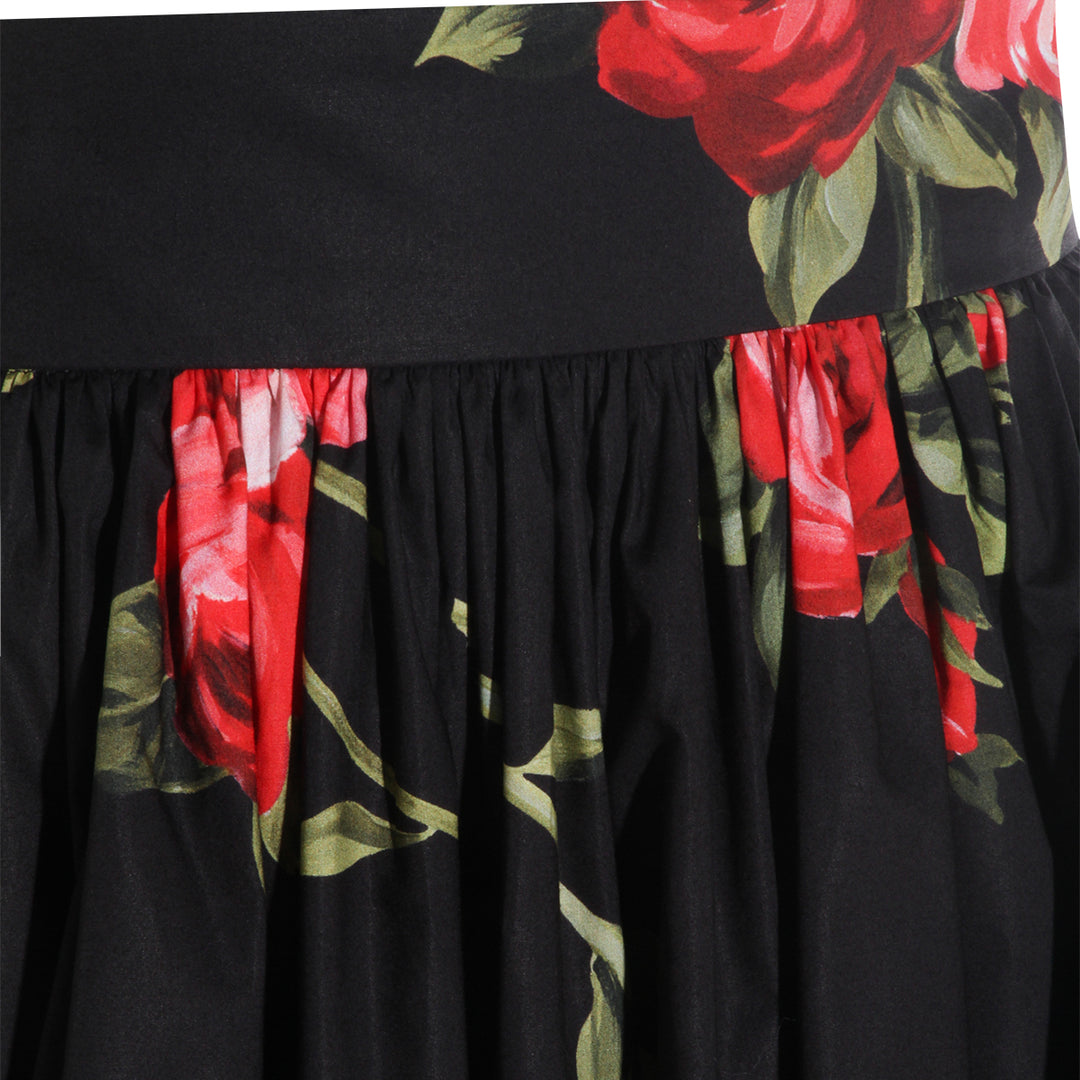 Dolce & Gabbana Skirts - ROSE F.DO NERO | 5ed07f92e9f77e22518d0ce3551b87b4984918e5
