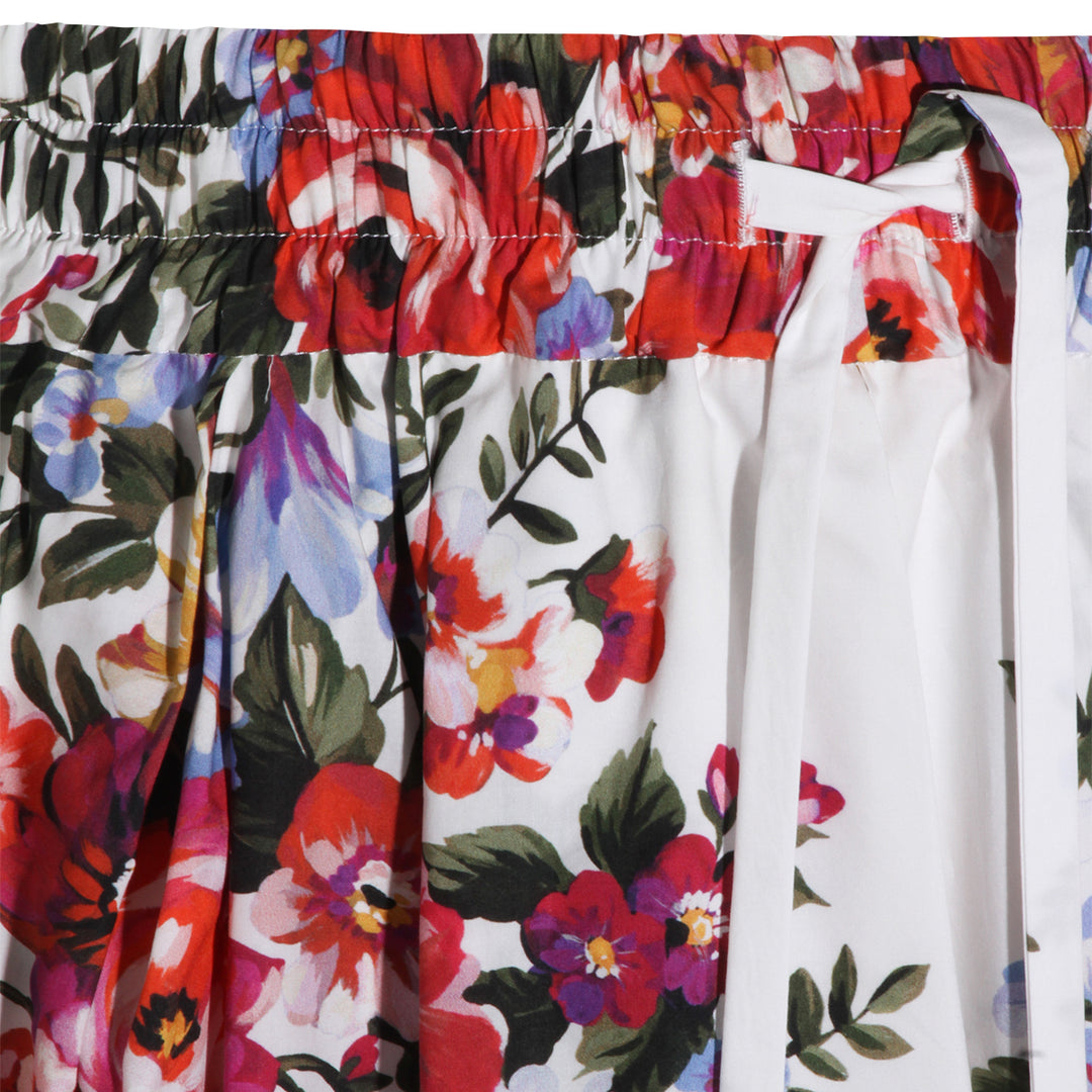Dolce & Gabbana Skirts - FIORI F.DO BIANCO | b8156328f9fc9be687a63dd5ba8f06465ea2616c