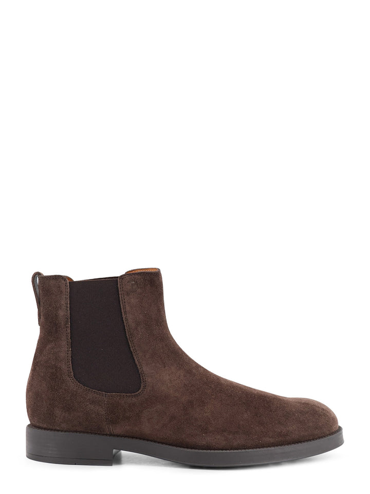 Tod'S Boots - Dark | c9e127d4ae90d19bb8ad518457dd7c997a74f9fb