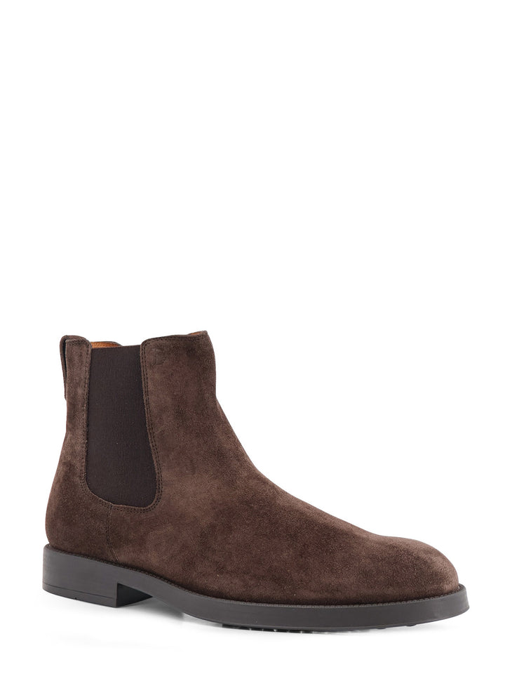 Tod'S Boots - Dark | 7beaa98a1800a5829dc3ccb2d75d6966842a9d84