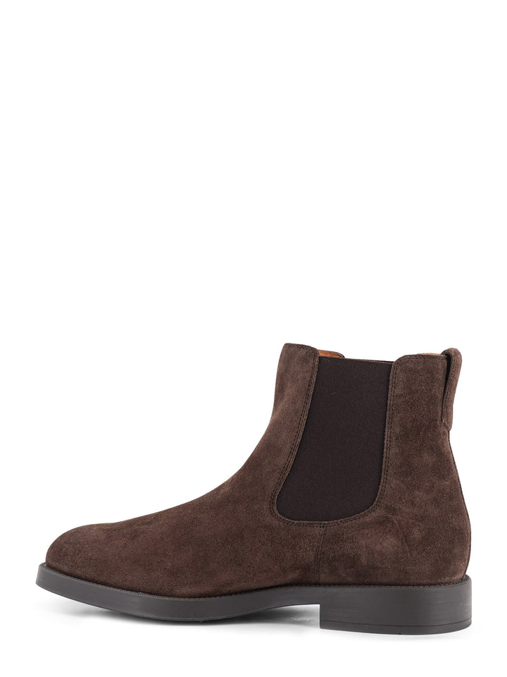 Tod'S Boots - Dark | fe789355b77a23f207526fe7fe68c135d7b658e6