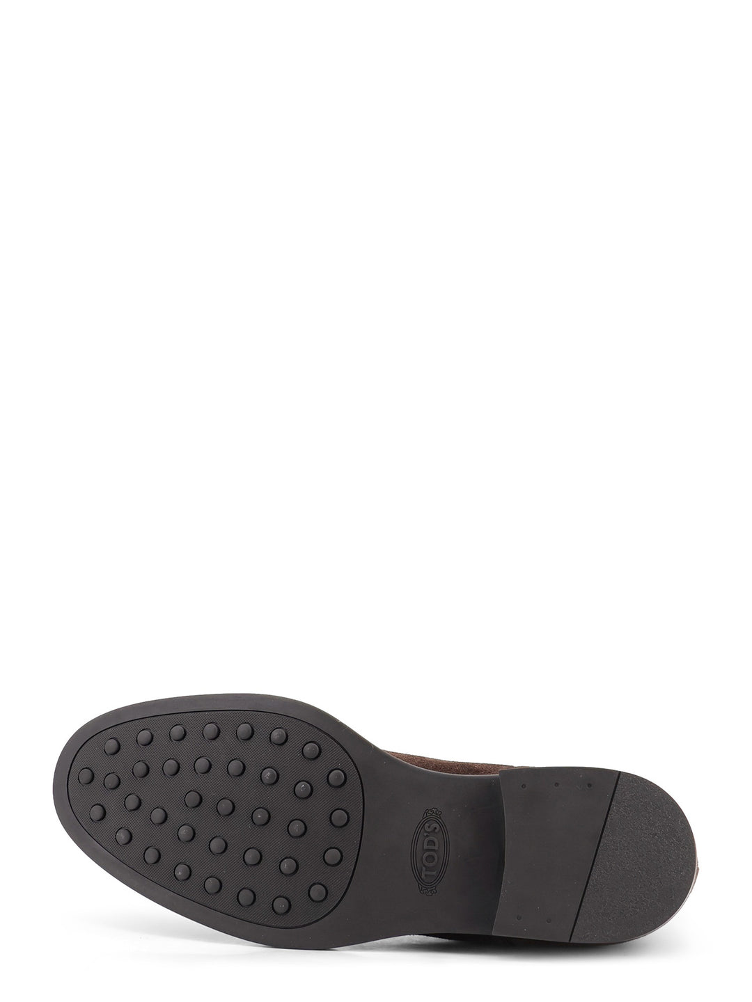Tod'S Boots - Dark | 8739b93bf78edbba9cbb9038bb52ad75b1c0aaa8