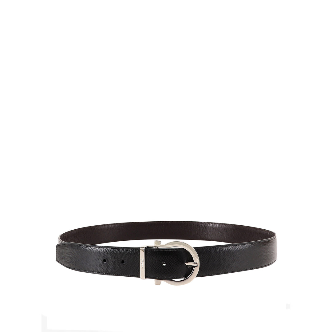 Ferragamo Belts - Blacks and greys | af15d369d62b6ef4bb81a3e4e7ce1673d51de04e