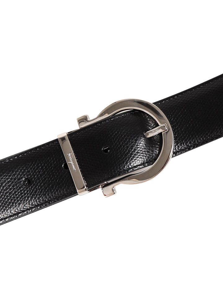 Ferragamo Belts - Blacks and greys | 55b1b03b1cad5d65de4818ca09dde2f6c952bfea