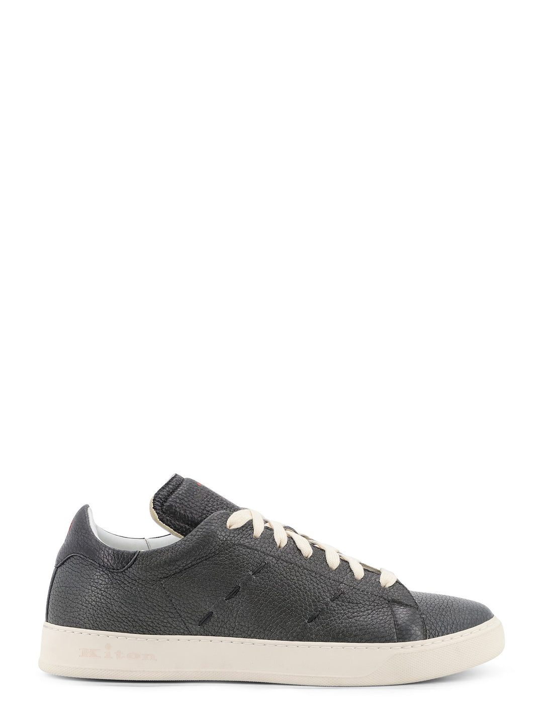 Kiton Ciro Paone Sneakers - GRIGIOSCURO | 50f9ec21ae966c66549acb05ae64c81e6abdde05