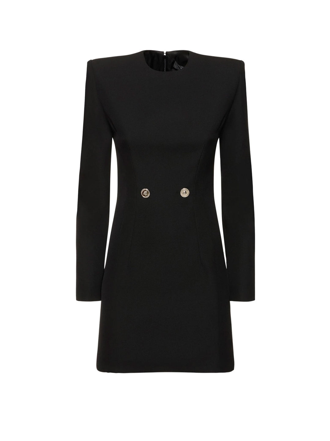 Versace Dresses - Blacks and greys | 5f7a8c43cd6feb62cae6883f41ee7624ae637513