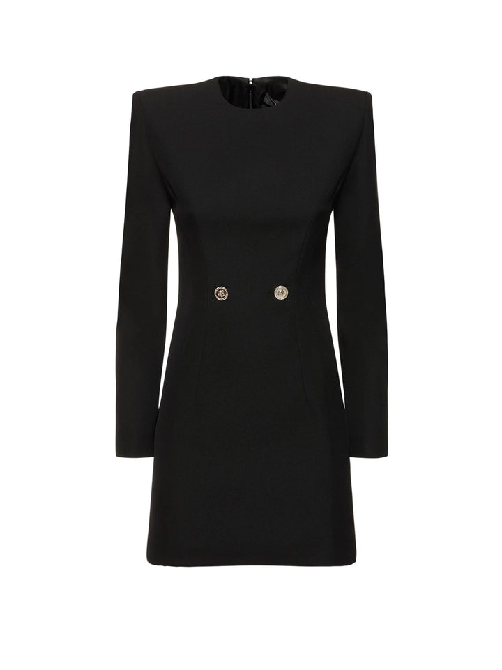 Versace Dresses - Blacks and greys | 5f7a8c43cd6feb62cae6883f41ee7624ae637513