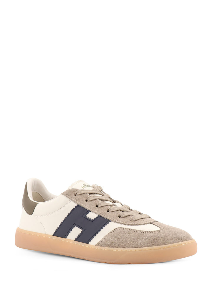 Hogan Sneakers - Dark | f33a1af0051570c48db50256db28b062e9af9a07