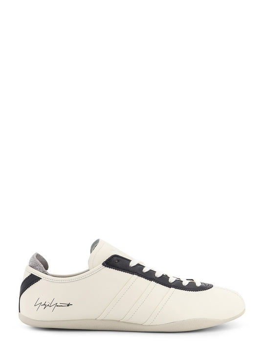 Y-3 Tokyo Leather Sneakers