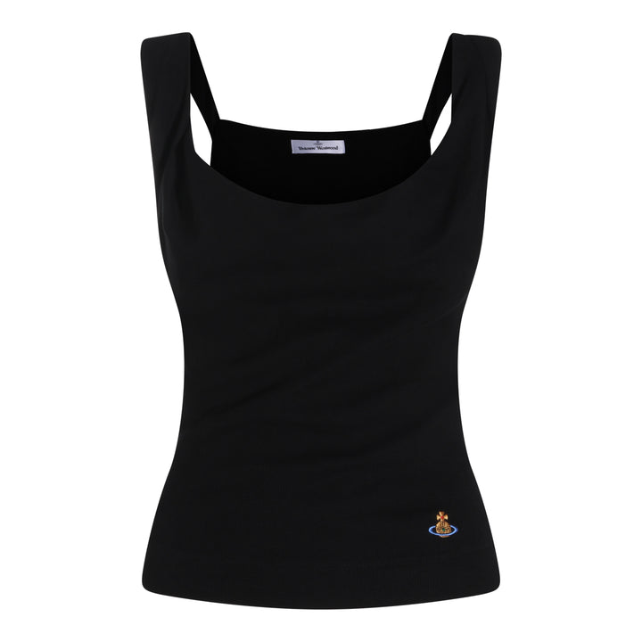 Vivienne Westwood Top - Blacks and greys | 8e4d30cee3536528dd5a89c58dc3a17cb1d0516d