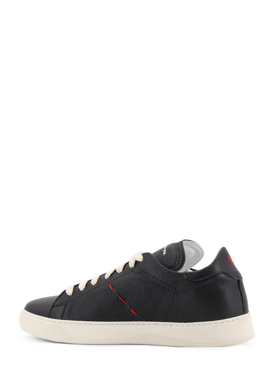 Kiton Ciro Paone Sneakers - Dark | e52624afd2f70ed982dafeb299879d073b80b278