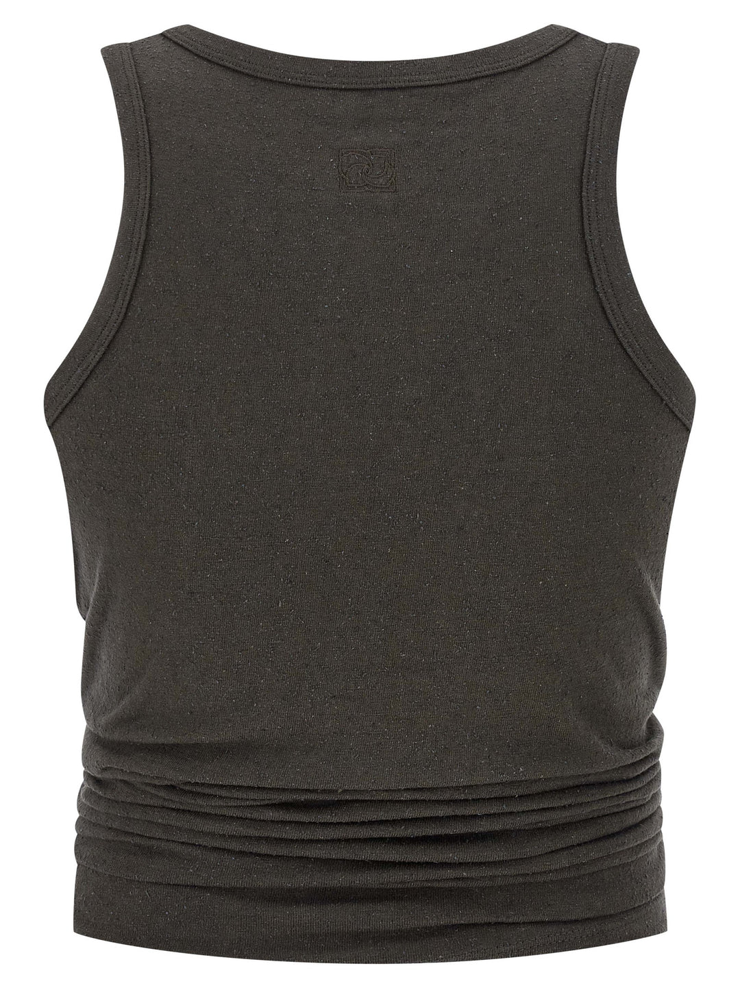 Magda Butrym 02 Tops - Gray | b6c71e49dae25d64263ecddd1a41ad95da36551c