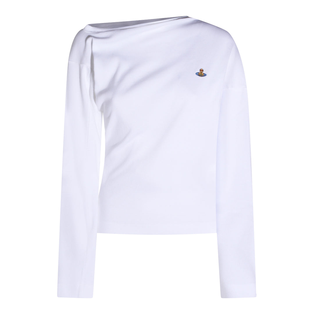 Vivienne Westwood Sweaters - Light and natural | e37bcdf739f610979f32420fe820d370ee03cbe0