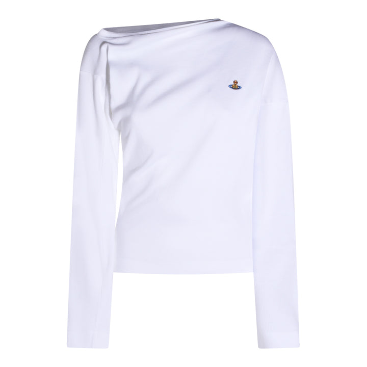Vivienne Westwood Sweaters - Light and natural | e37bcdf739f610979f32420fe820d370ee03cbe0