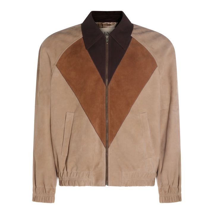 Valentino Jackets - NATURAL | b55c3760448d46f5b21d459452acad47d8e3b839