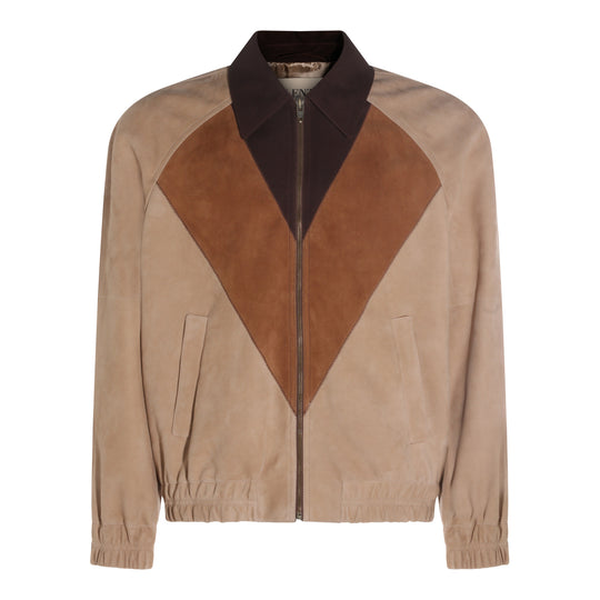 Jackets Light And Natural