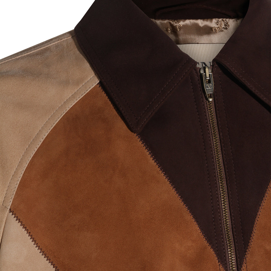 Valentino Jackets - NATURAL | 71812dca31b3aae982ea437d857894e83c98a794