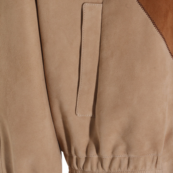 Valentino Jackets - NATURAL | fa37b274c66db43839925e250e70aa10a3469749