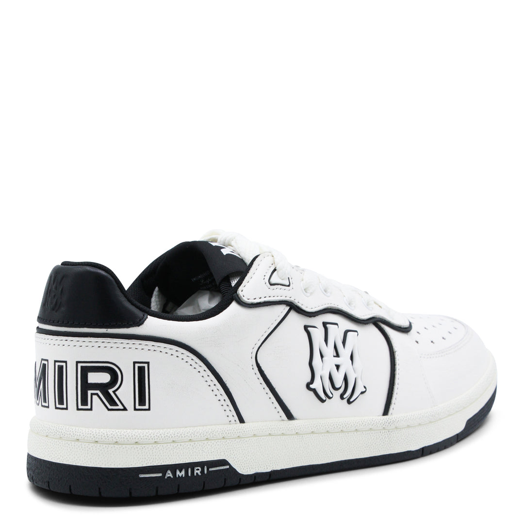 Amiri Sneakers - Light and natural | 8aa47251bff3ea2ed3da8651413a4206b4b01d62