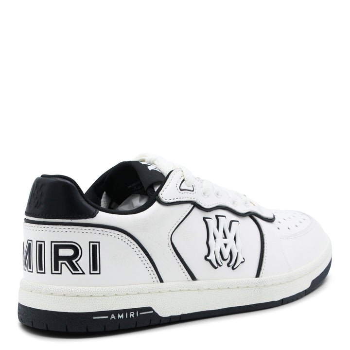 Amiri Sneakers - Light and natural | 8aa47251bff3ea2ed3da8651413a4206b4b01d62