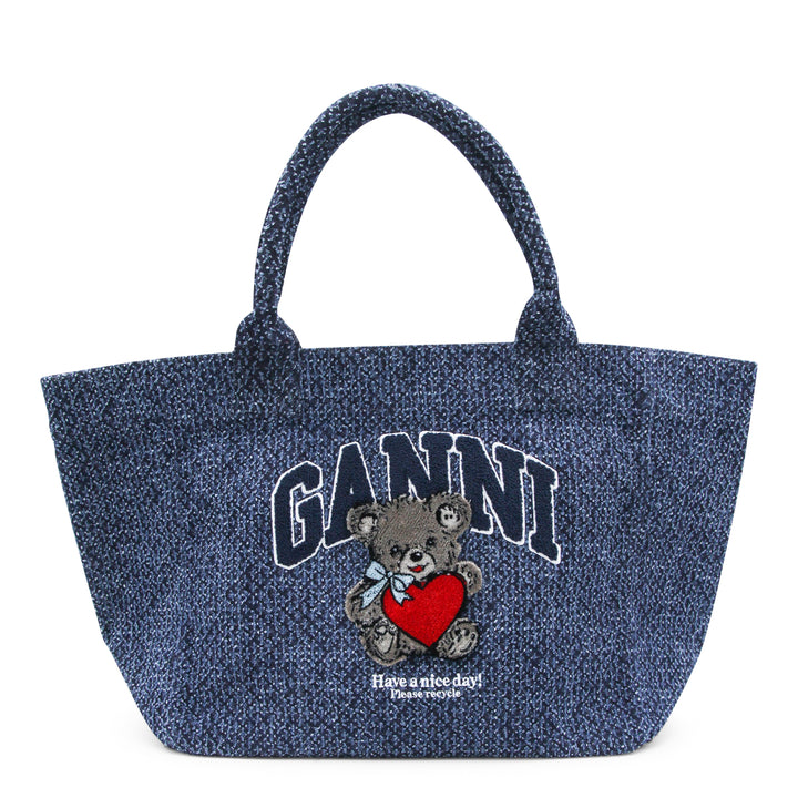 Ganni Bags - RINSE | 526f4fef016229d91cd0797a195e13f21e46a353