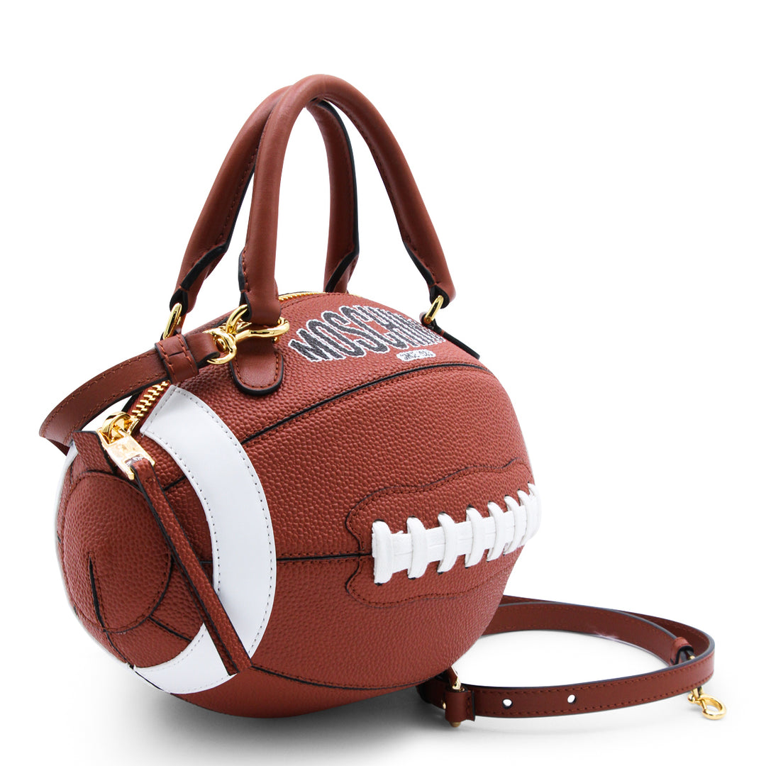 Moschino Bags - LEATHER | ad8725cc0e7efa81aa9e3999e7ee848b843b662f
