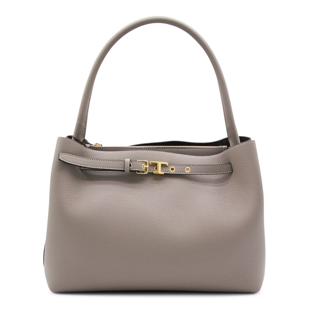 Tod'S Bags - CRETA CHIARO | e4c75113b90546ca891ef1b0b5a4a1df1a9a0141