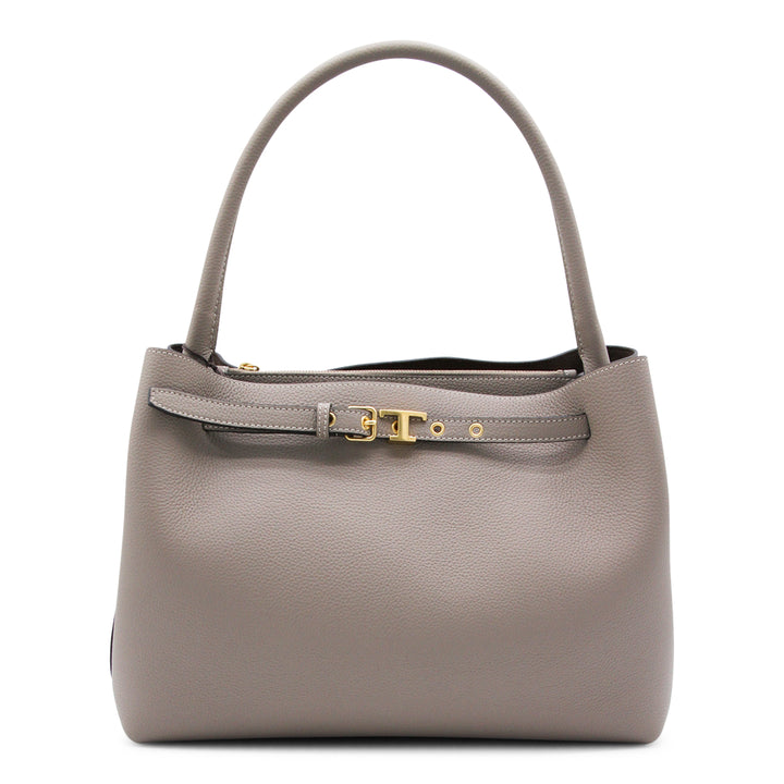Tod'S Bags - CRETA CHIARO | e4c75113b90546ca891ef1b0b5a4a1df1a9a0141