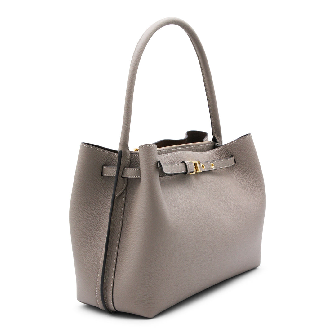 Tod'S Bags - CRETA CHIARO | f7005c19c154e57e6d0cbda64ca0ed40901242fd