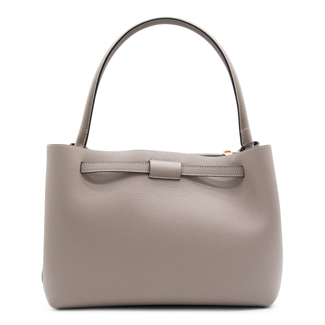 Tod'S Bags - CRETA CHIARO | 2c4a4ce95a54e80f8e26bba87855b247b5ae5eee