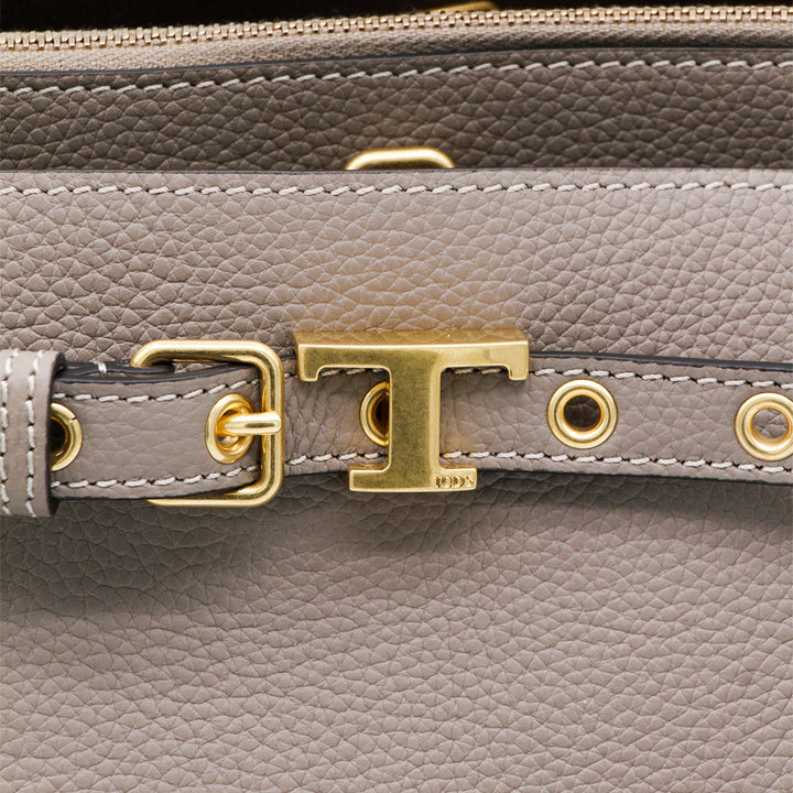 Tod'S Bags - CRETA CHIARO | 2971564af1cedf5b16e7bd4016dddf4e40b88139