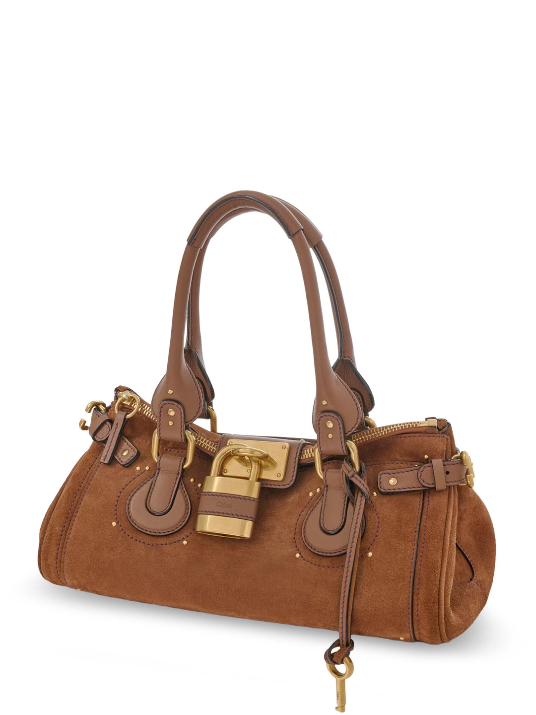 Chloè Bags - VINTAGE BROWN | 0f24819f6f1de809a8e942587c26ac454b84c056
