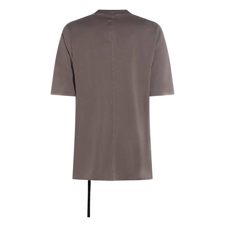 Rick Owens Drkshdw T-shirts and Polos - DUST | 2b540f60468f3187f2406a4e7fe5a87d87fb03d1