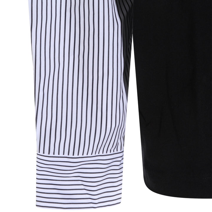 Jil Sander T-shirts and Polos - Blacks and greys | 6e40023db492279cc4ee8a2f3fa91d5af12af162