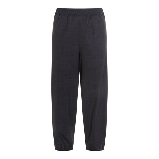 Trousers Dark Grey