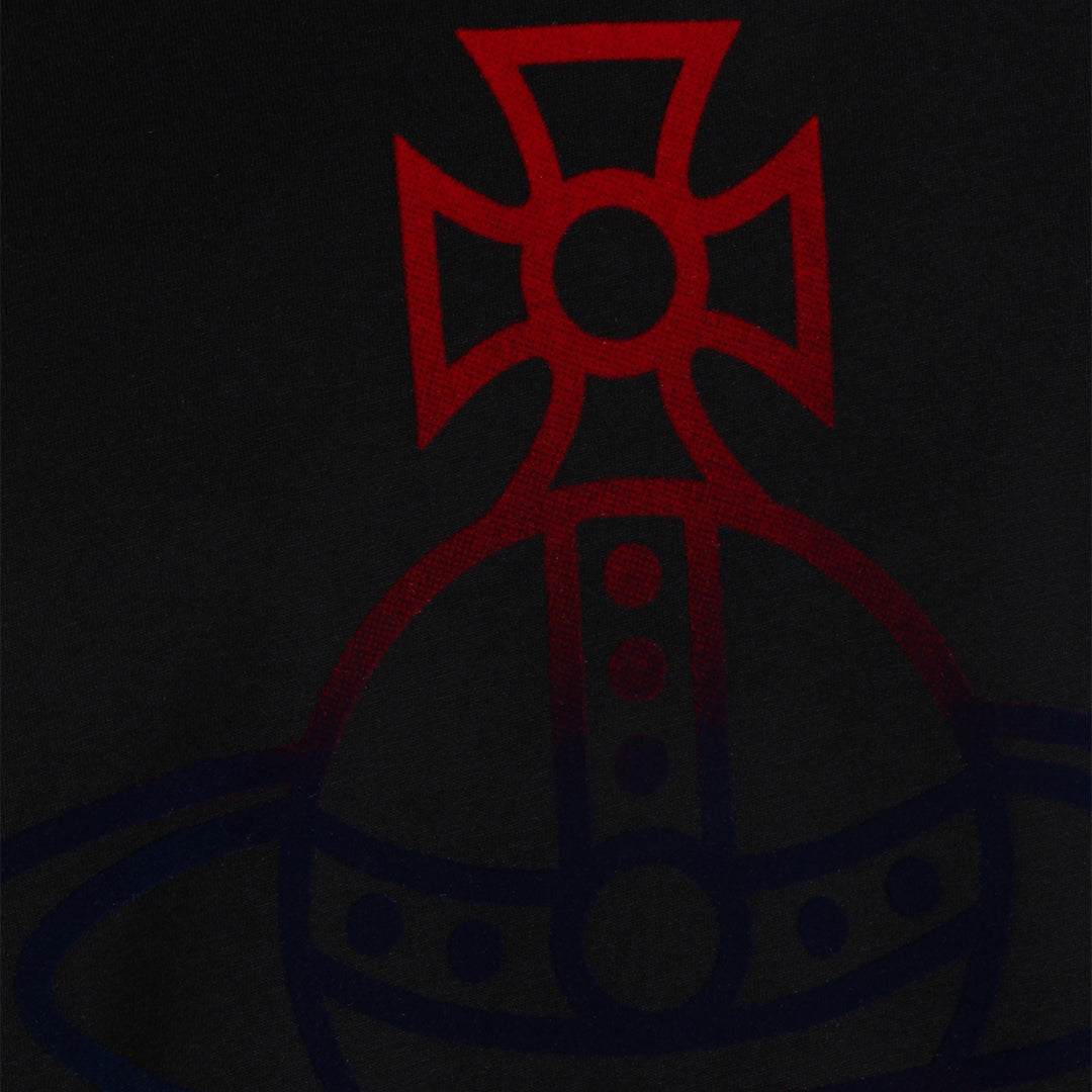 Vivienne Westwood T-shirts and Polos - Blacks and greys | d66b4c8856c03178c514f6930046b8306e856468