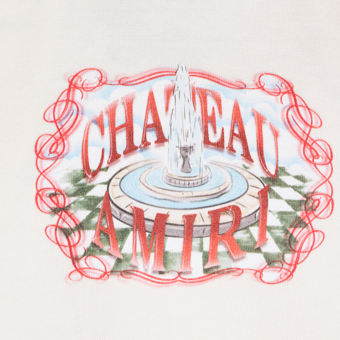 Amiri T-shirts and Polos - Light and natural | e052c5e266f5eaad2e288eb2fc4245c9205cd99a