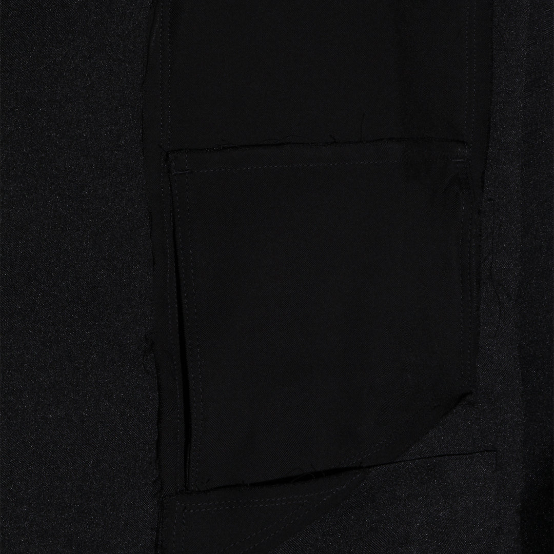 Y-3 Jackets - Blacks and greys | 36c4157ec9d8873d5cc54f5d0e18215d029ccd60