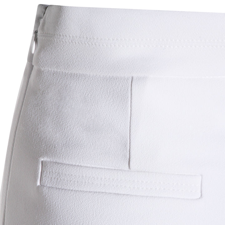 Elisabetta Franchi Trousers - AVORIO | 988d0d0d33baa82a2f95b32cb1cf956ad3328ad3