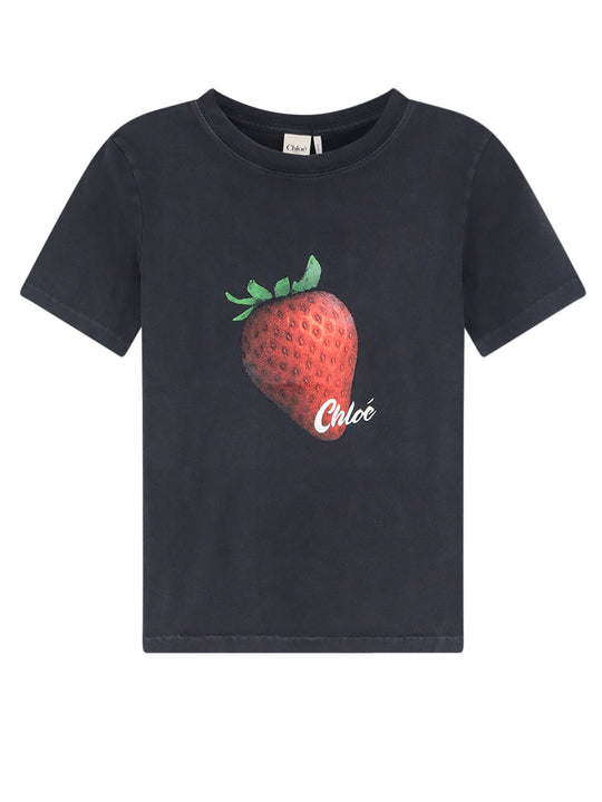 Cotton T-Shirt