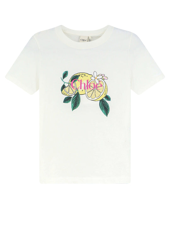 Cotton T-Shirt