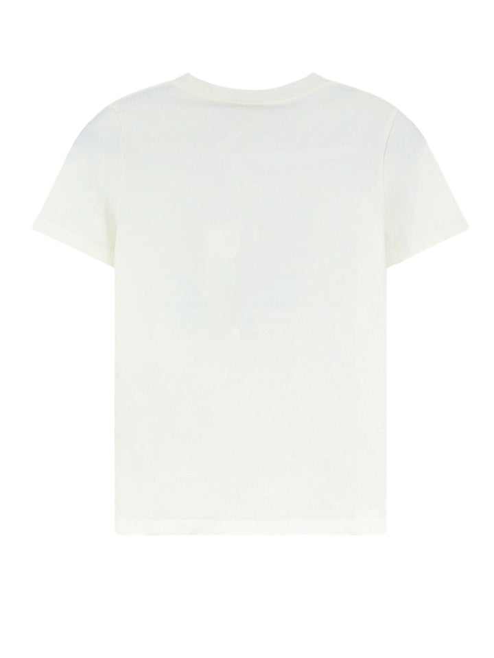 Chloè T-shirts and Polos - Iconic Milk | 965a76d367f6d29d346a513f47e036a3b4aa8d5a