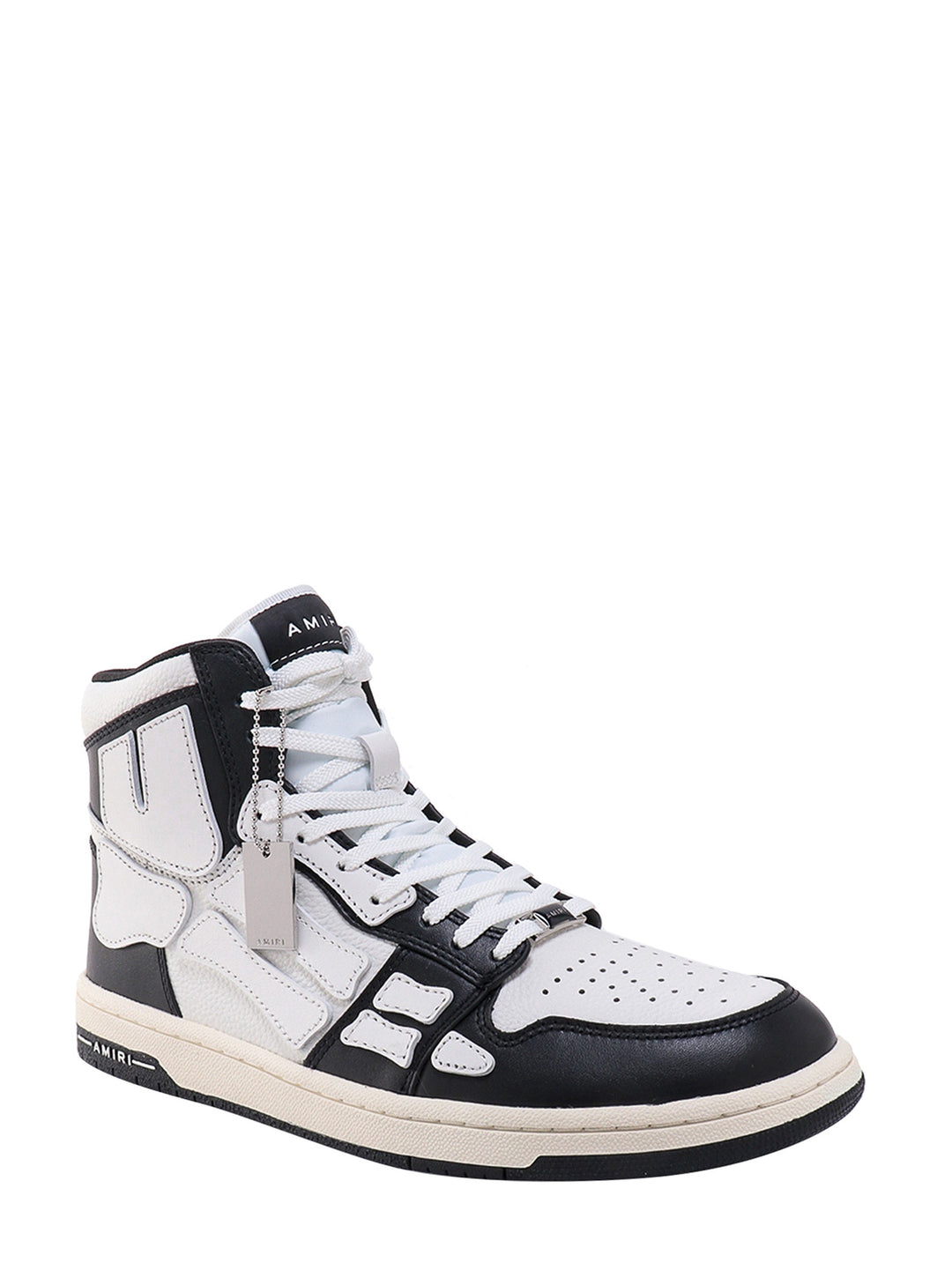 Amiri Sneakers - Blacks and greys | 541fc95fed3abc781cb1b122ebcc09708237ba69