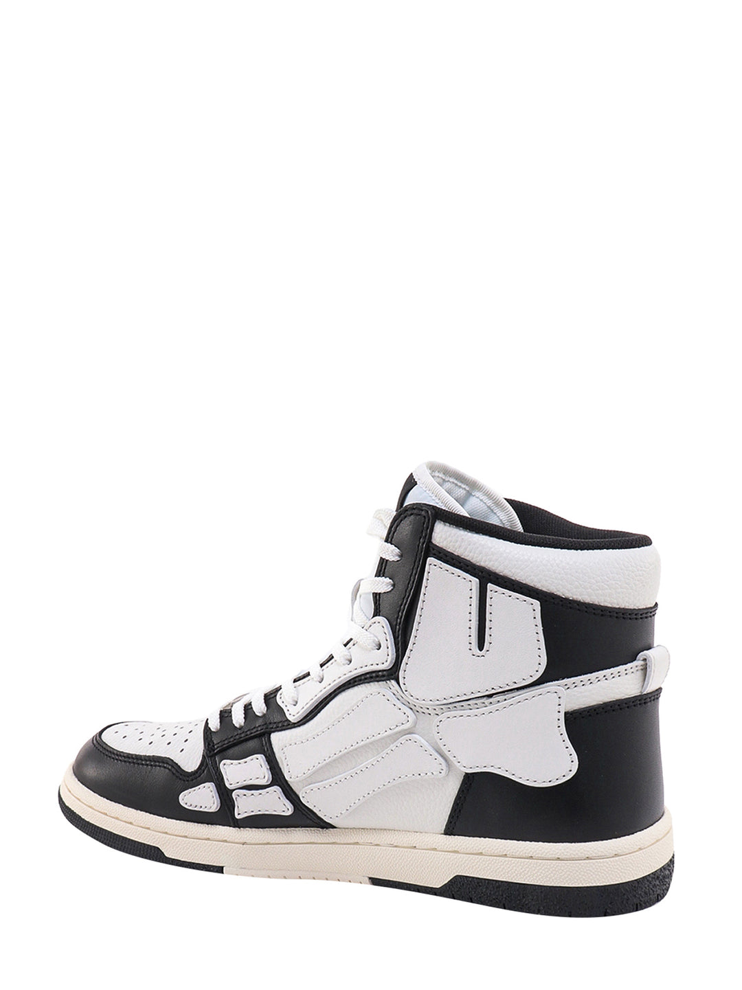 Amiri Sneakers - Blacks and greys | 1f332083dc060f5112373df460e1fb5541a0947a