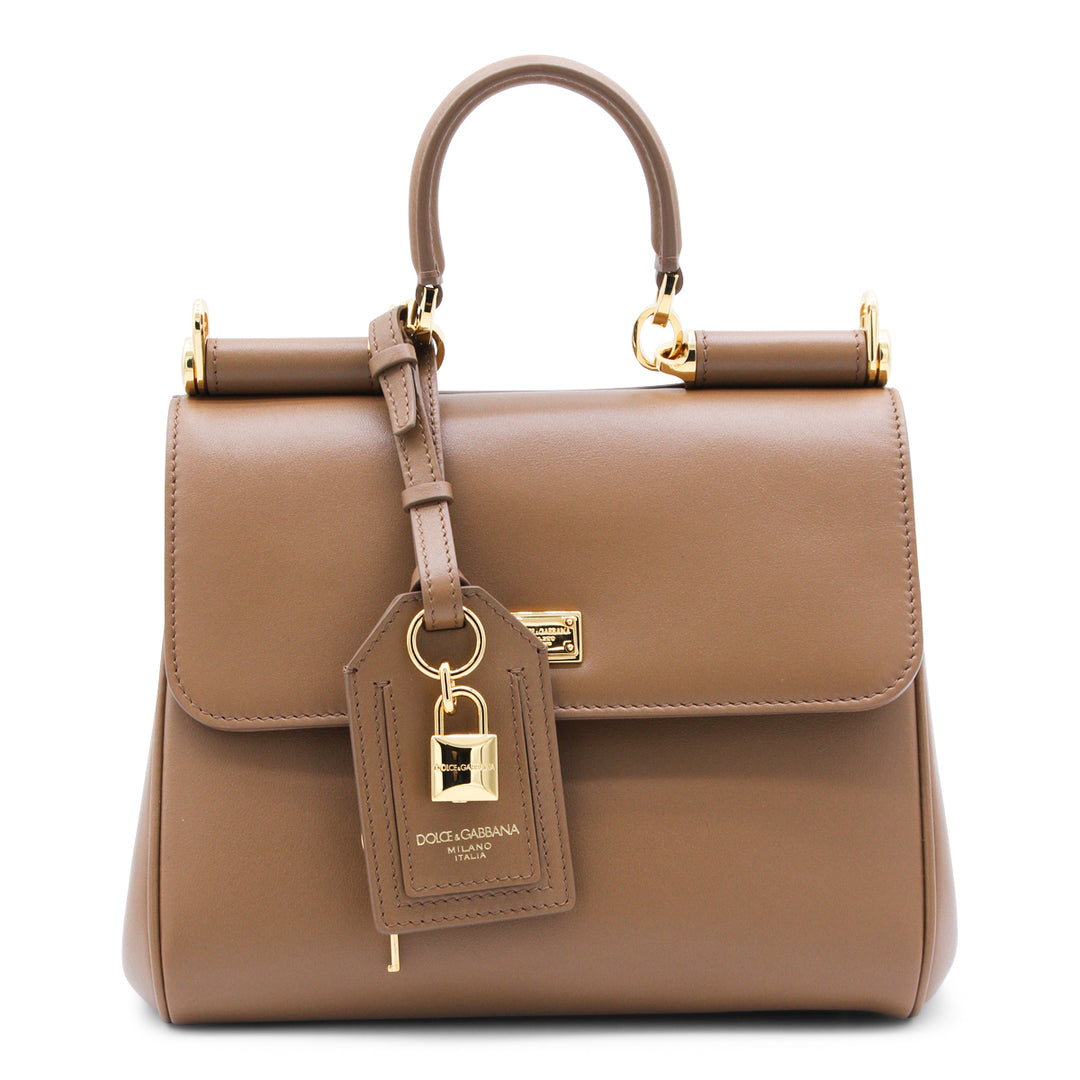 Dolce & Gabbana Bags - CARAMELLO | c412c5445479aab52b60f005660c9c57efac9736